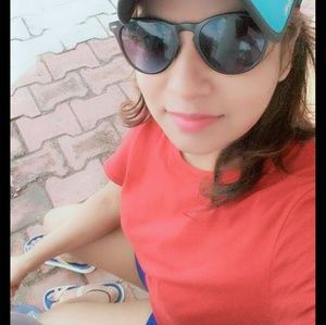 Meet your Posher, Neha